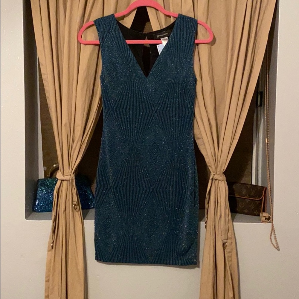 Cocktail dress